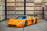 Maserati MC-12 Versione Corsa 2007 года